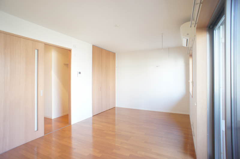 ベアーズビルⅢ 102号-3