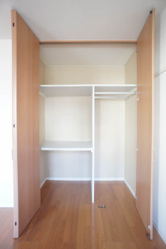 ベアーズビルⅢ 102号-4