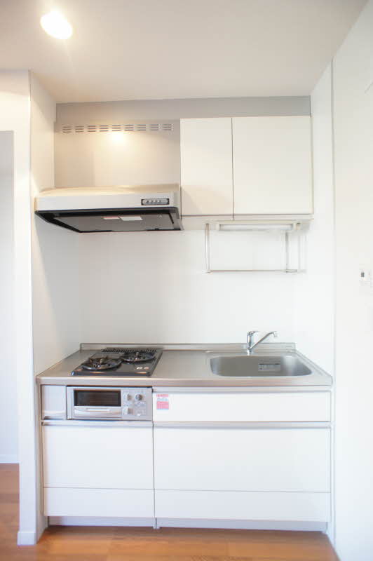 ベアーズビルⅢ 102号-5