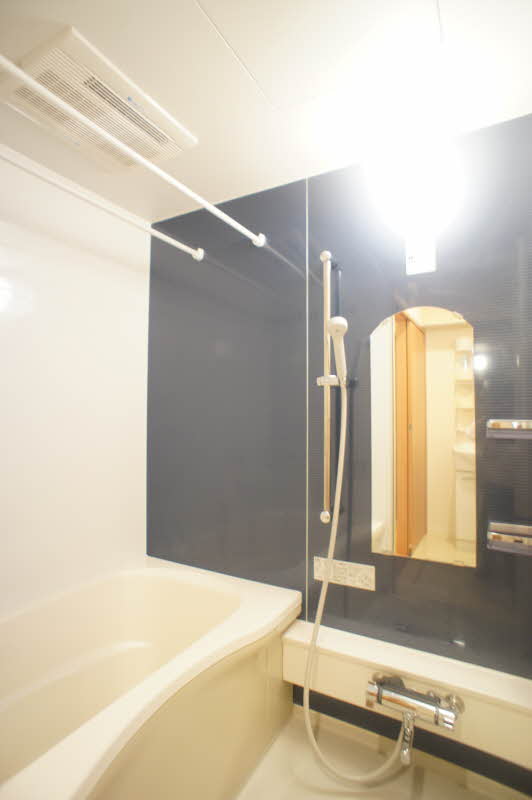 ベアーズビルⅢ 102号-6