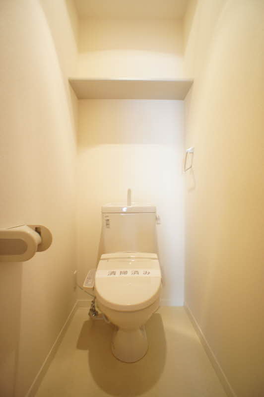 ベアーズビルⅢ 102号-7