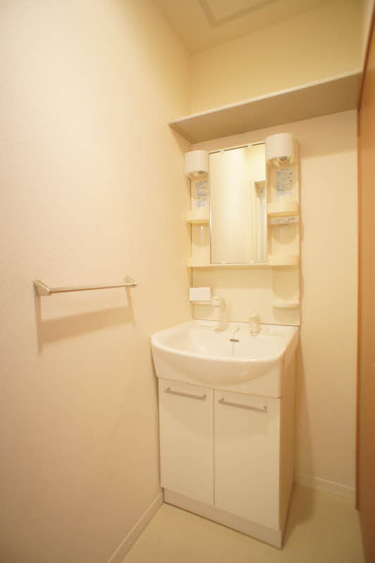 ベアーズビルⅢ 102号-8