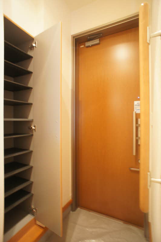 ベアーズビルⅢ 102号-10