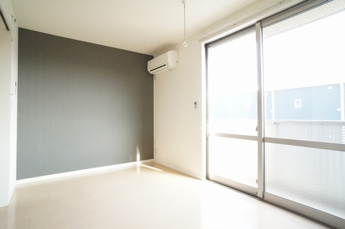 ソレアード 201号-2