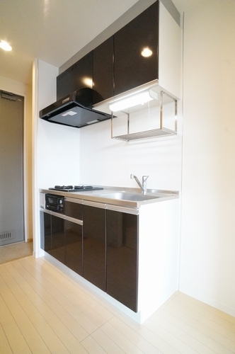 ソレアード 201号-3