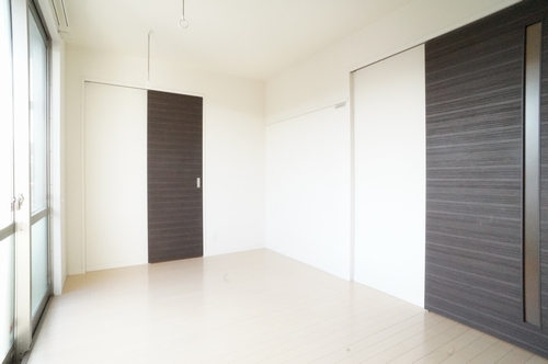 ソレアード 201号-4