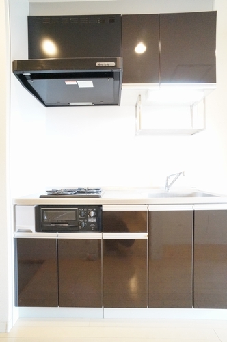 ソレアード 201号-5