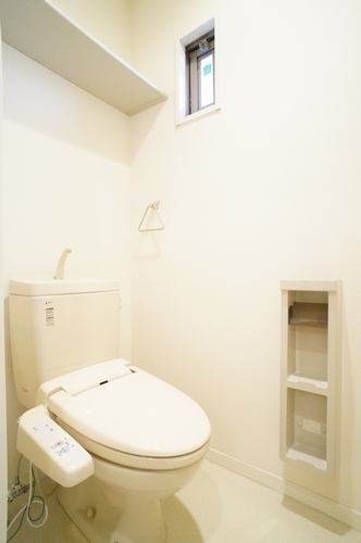 ソレアード 201号-9