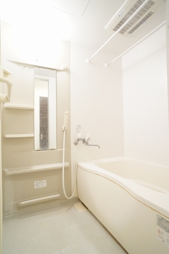 ソレアード 201号-11