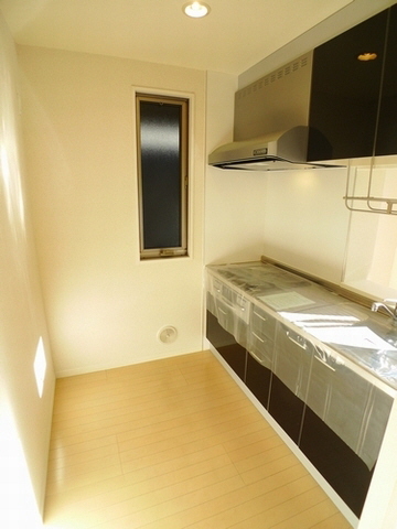 ドムス B 203号-3