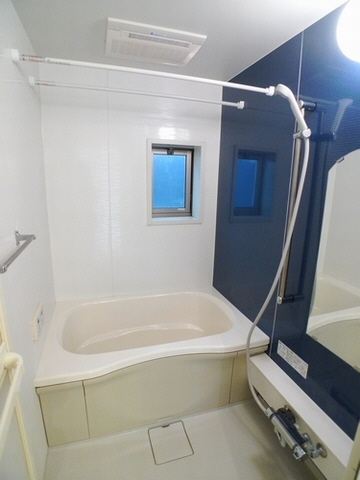 ドムス B 203号-4