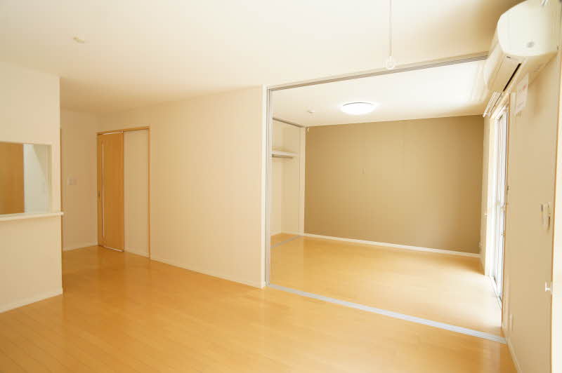 エスポワールSF A 102号-3