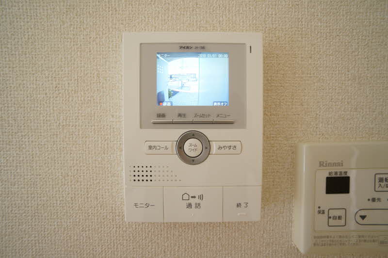 エスポワールSF A 102号-5