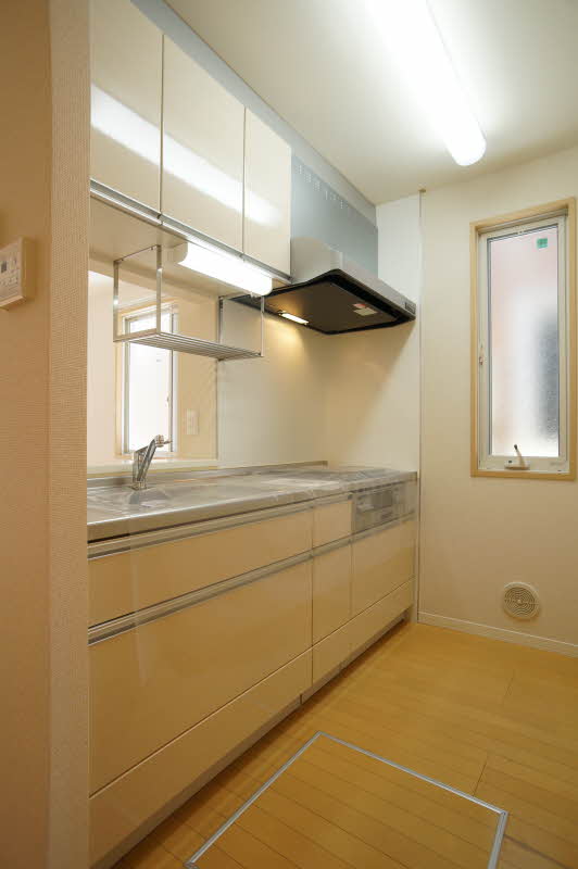 エスポワールSF A 102号-6