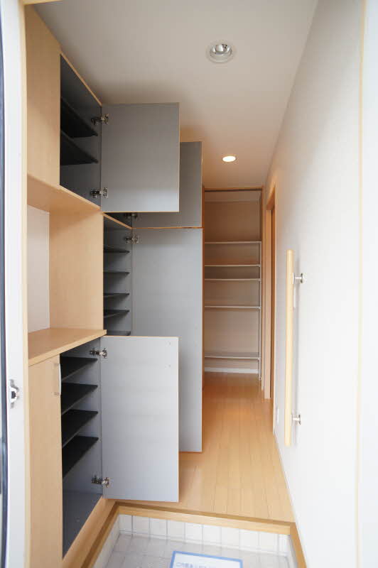 エスポワールSF A 102号-11