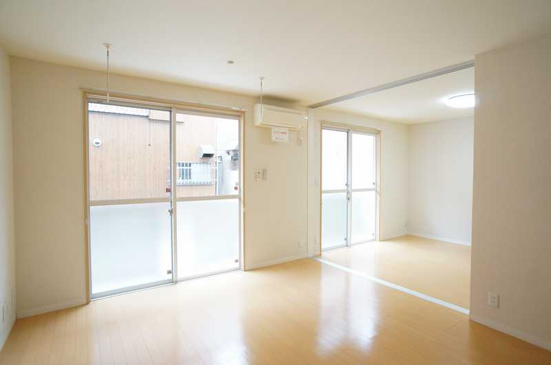 エスポワールSF B 101号-2