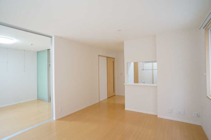 エスポワールSF B 101号-3