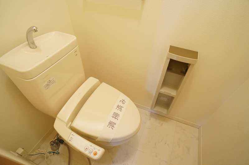 エスポワールSF B 101号-9