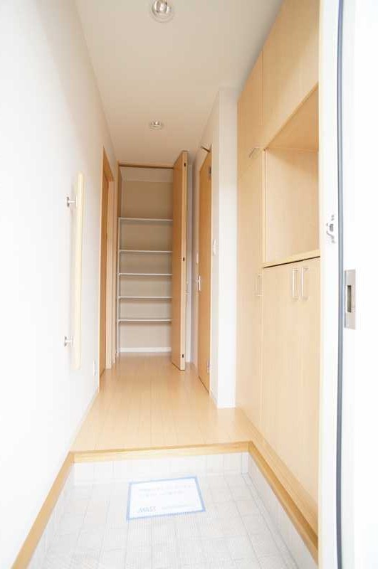 エスポワールSF B 101号-10