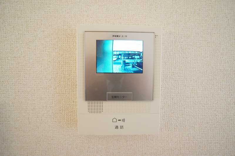 エスポワールSF B 101号-11