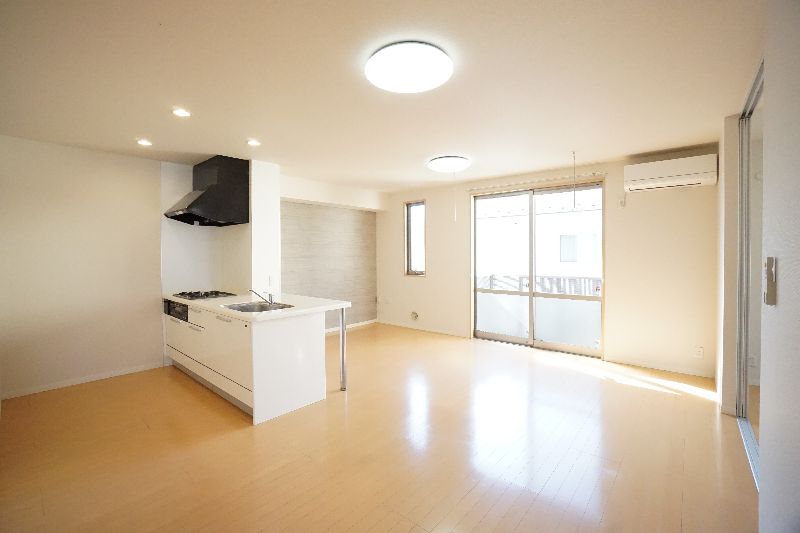 サンアベニール 203号-2