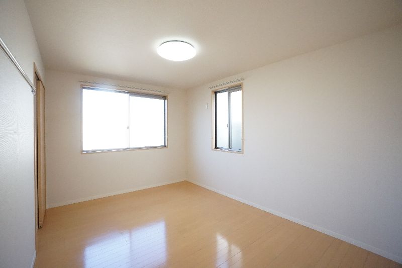 サンアベニール 203号-5