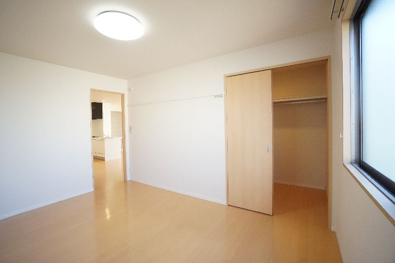 サンアベニール 203号-6