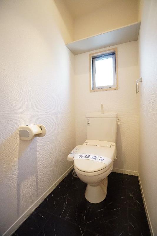 サンアベニール 203号-10