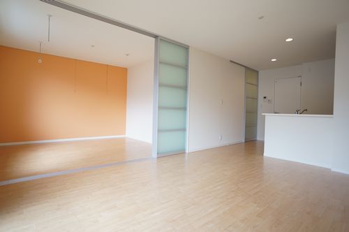 明星館Ⅱ 102号-2