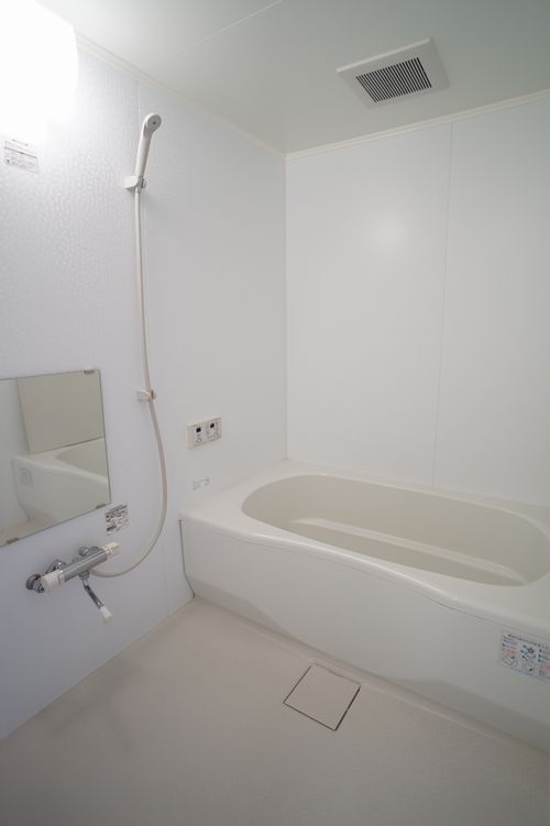 明星館Ⅱ 102号-4