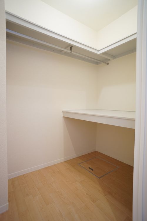 明星館Ⅱ 102号-5