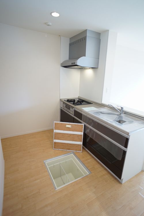 明星館Ⅱ 102号-6