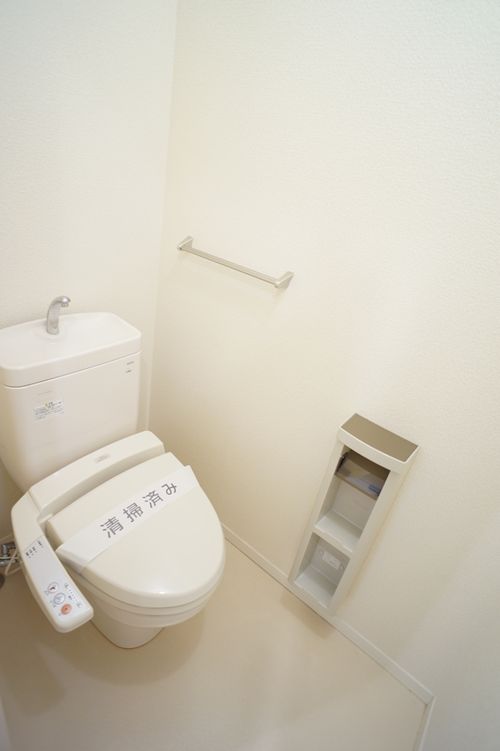 明星館Ⅱ 102号-7