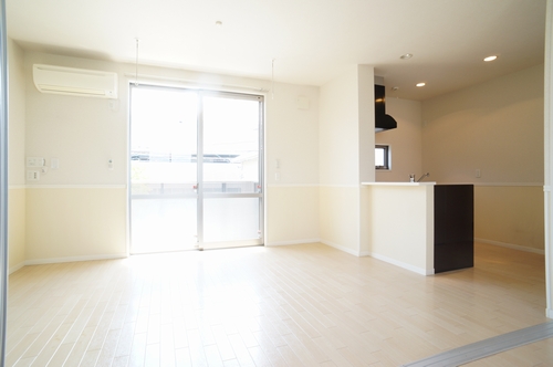 メドースウィート 202号-2