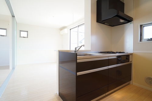 メドースウィート 202号-3