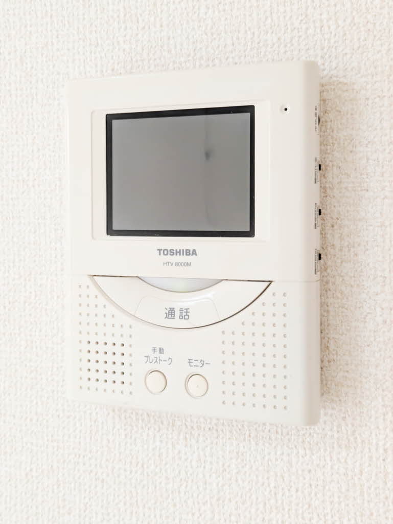 フリージア 203号-10