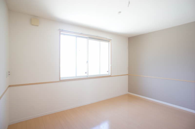 リヴェルテ・ボワ 201号-4