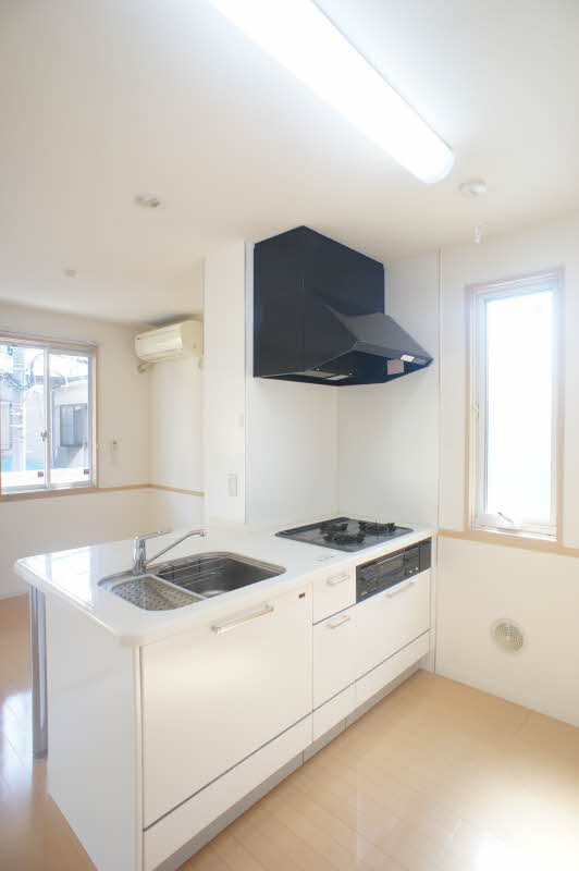 リヴェルテ・ボワ 201号-6