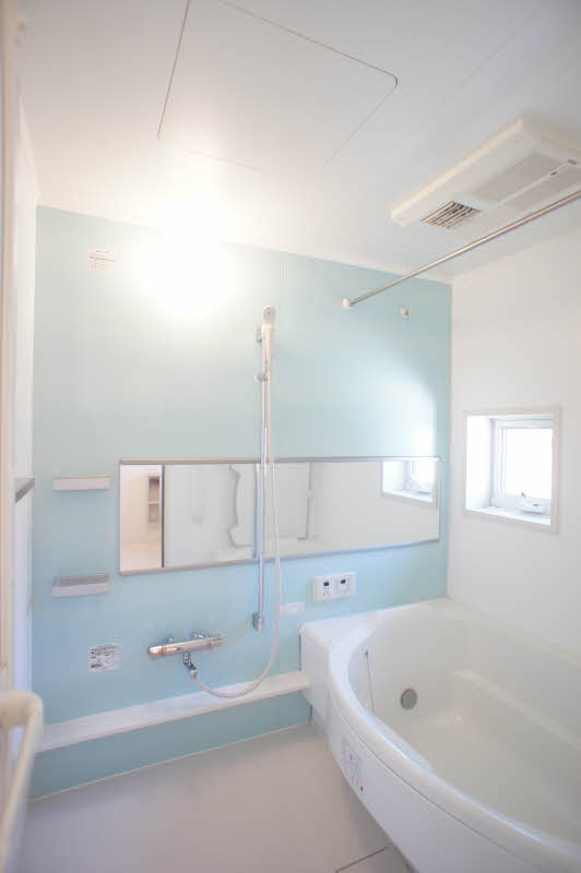 リヴェルテ・ボワ 201号-7