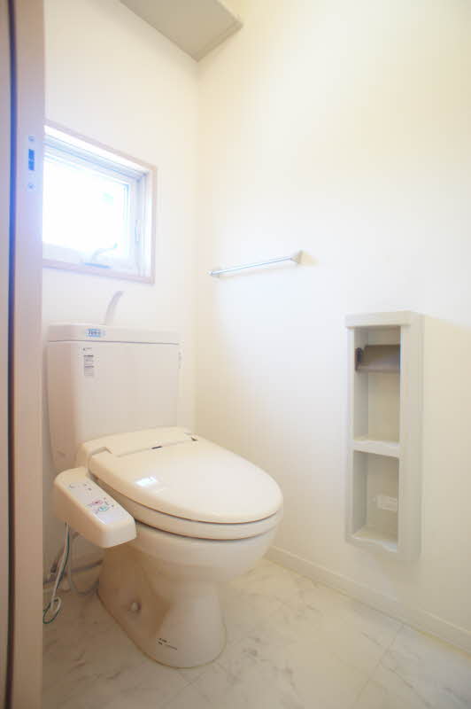 リヴェルテ・ボワ 201号-8