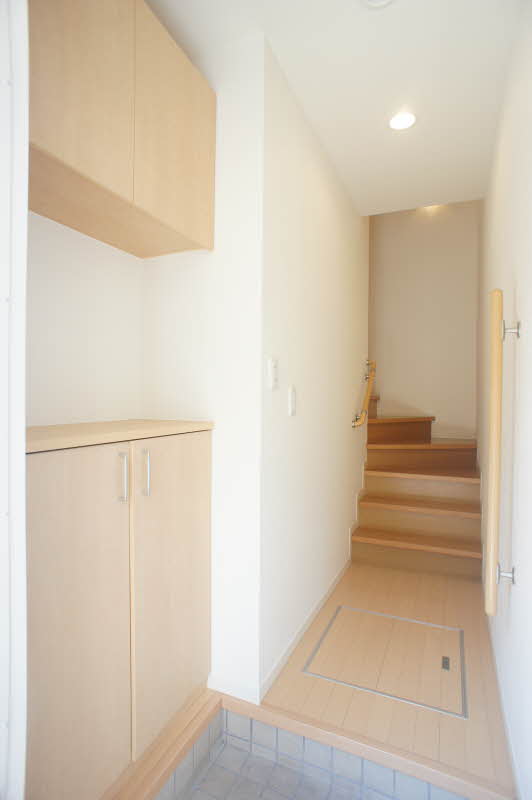 リヴェルテ・ボワ 201号-10