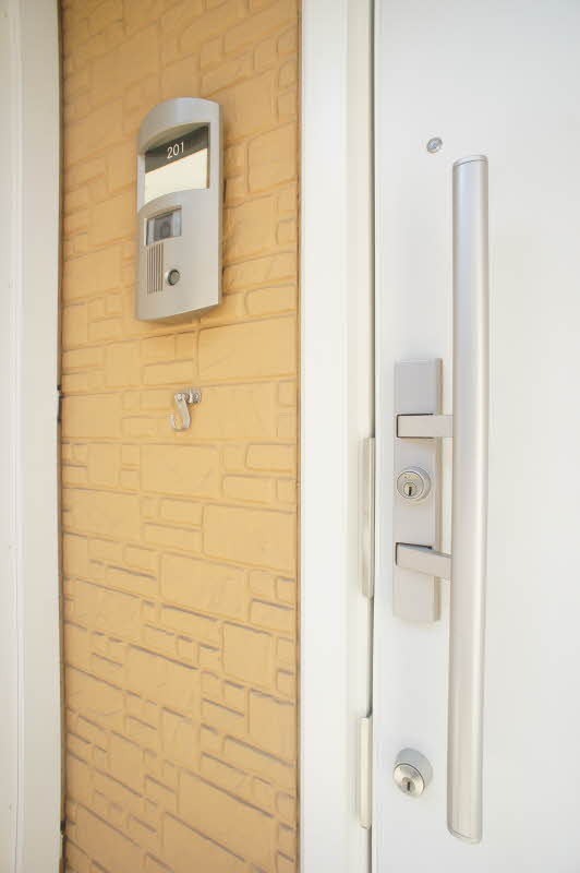 リヴェルテ・ボワ 201号-11