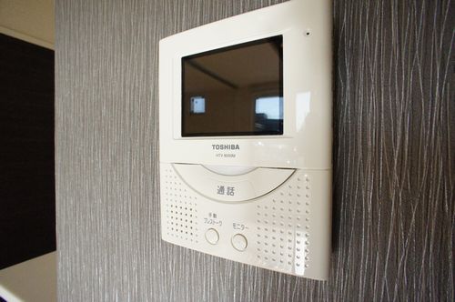 アクシス中浦和 105号-11