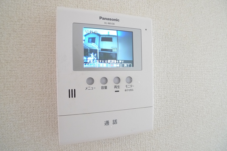 メゾン・ローゼⅢ 102号-6