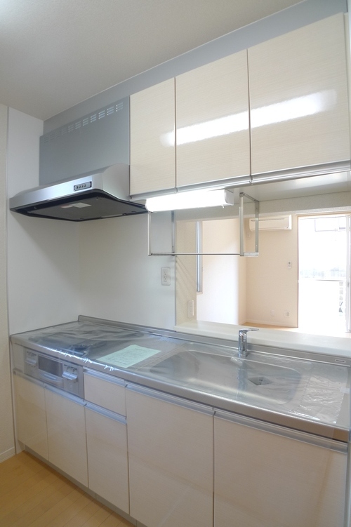 メゾン・ローゼⅢ 102号-7