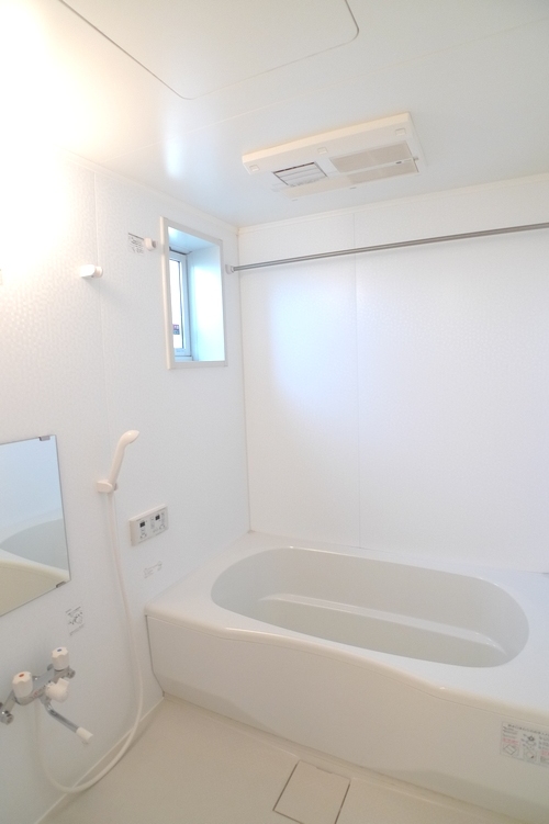 メゾン・ローゼⅢ 102号-8