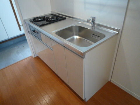 ルミエール 103号-5