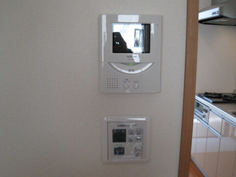 ルミエール 103号-6