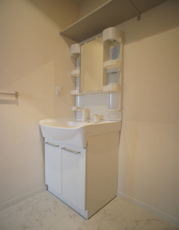 Ｏｈａｎａ　Ｈａｒｅ　Ａ 301号-10