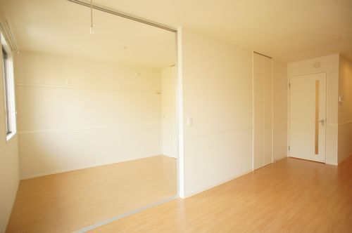 Ｏｈａｎａ　Ｈａｒｅ　Ｂ 205号-2